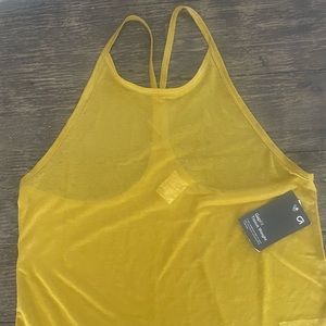 Gap Tissue Weight Racerback Tank Top